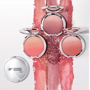 It Cosmetics CC+ Radiance Ombré Blush